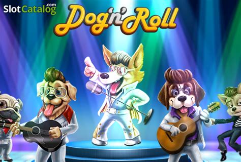 dog and roll slot game|Play For Free Dog N Roll Slot .